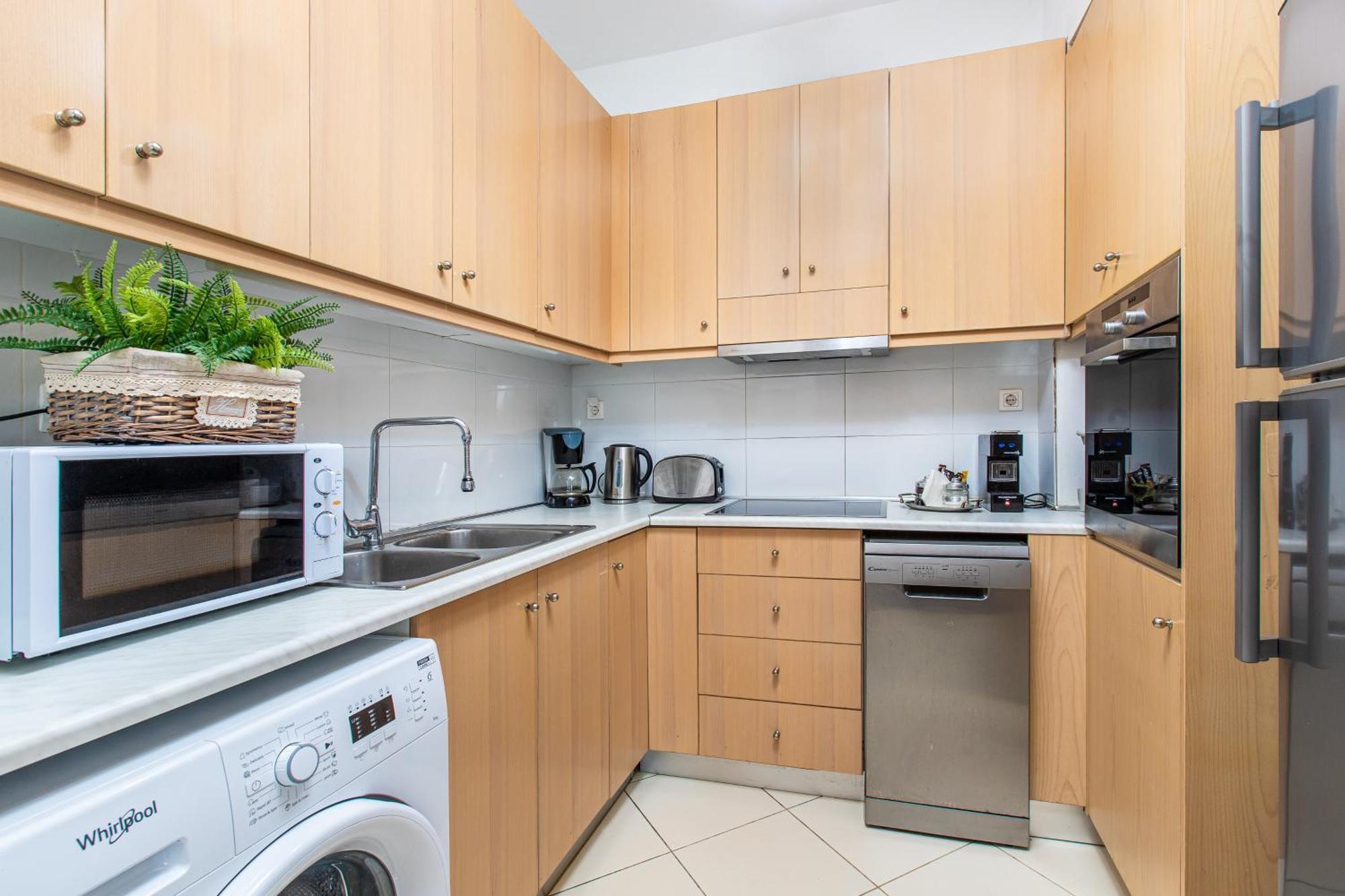 Dimitra Apartment With Private Pool And Sea View -The Ground Floor Of A Two Storey Building Daratsos Luaran gambar