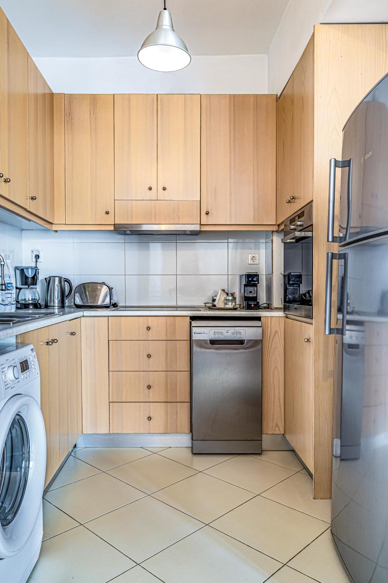 Dimitra Apartment With Private Pool And Sea View -The Ground Floor Of A Two Storey Building Daratsos Luaran gambar