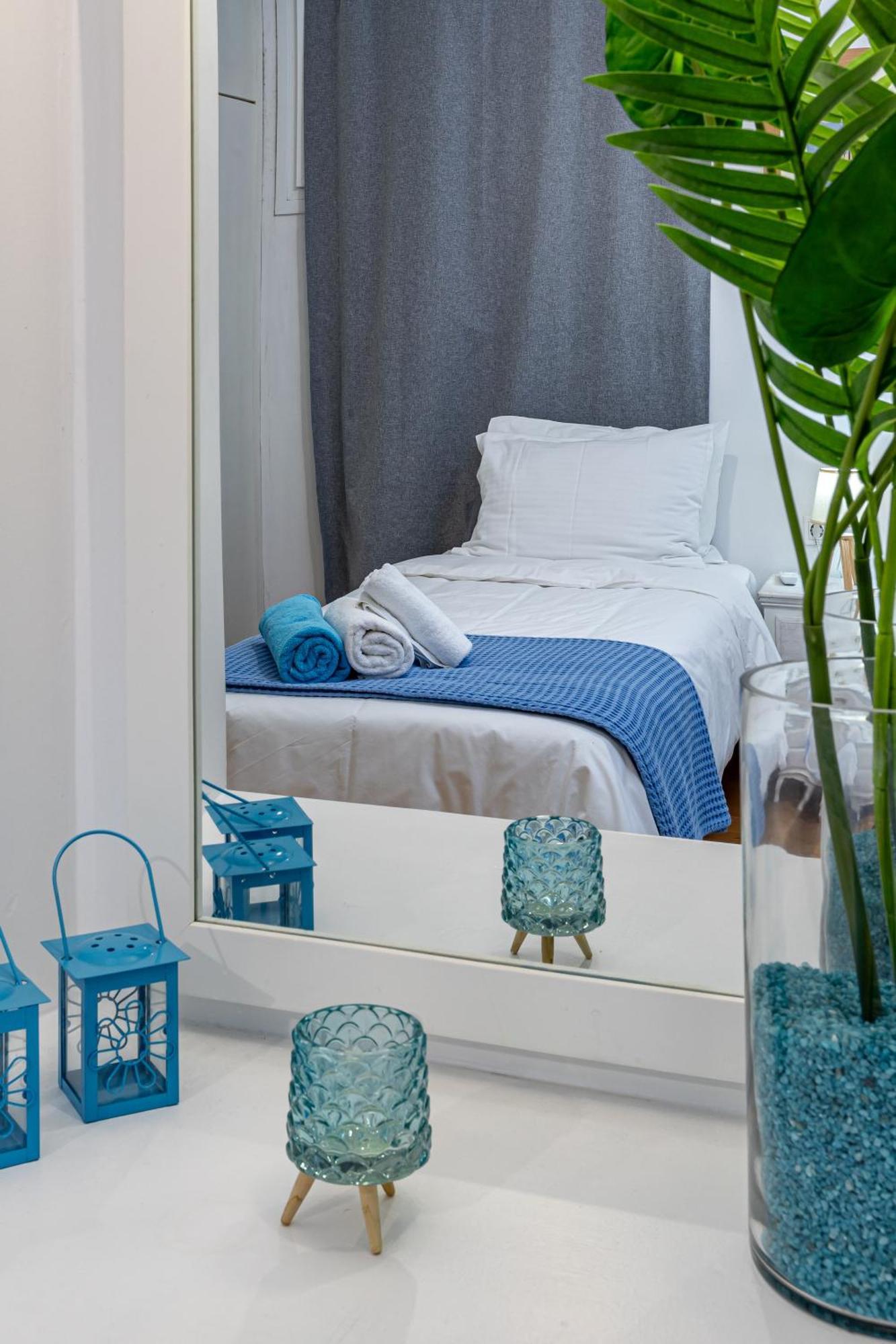 Dimitra Apartment With Private Pool And Sea View -The Ground Floor Of A Two Storey Building Daratsos Luaran gambar
